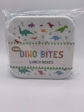 Dino bites stacking snack - bites,
