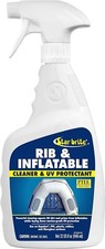 STAR BRITE RIB & Inflatable