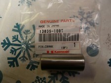 NOS KAWASAKI KX60/65 KDX80