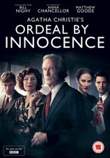 Ordeal By Innocence DVD (2019)
