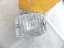 SAAB 96 V4 SAAB 93 CHROME
