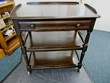 Ercol trolley model 798 - trolley,