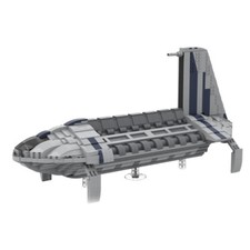 ZITIANYOUBUILD Cargo Ship