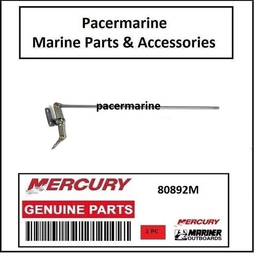 Mariner yamaha oem gear - mariner,