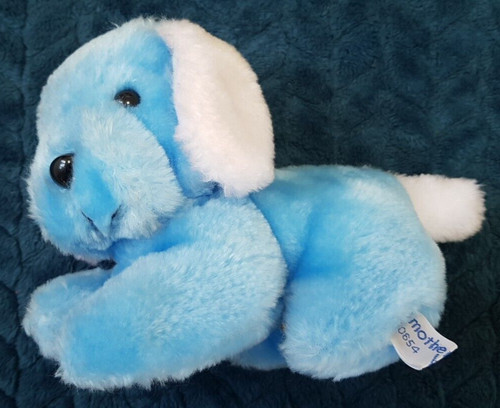 Mothercare vintage puppy dog - vintage,