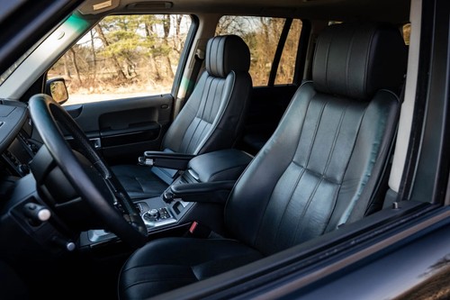 Range rover sport - rover, 2009-2012