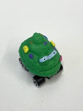 Trash Wheels Series 1 - Green Doggie Doo Skid Markz - Moose Toys
