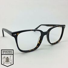 SPECSAVERS eyeglasses TORTOISE SQUARE frame MOD: 30521193