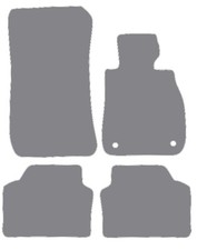 Fits BMW 3 Series 4dr /