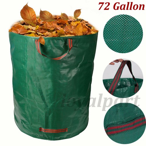 Collapsible portable garden - collapsible,