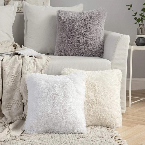 Pack long pile - of, soft