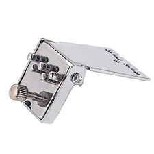 Banjo Tailpiece for 5 String