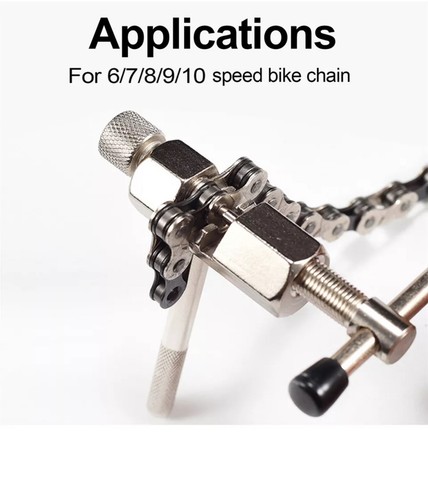 Bike tool chain splitter - bike,