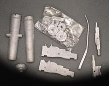 Hinchliffe Models 25mm British