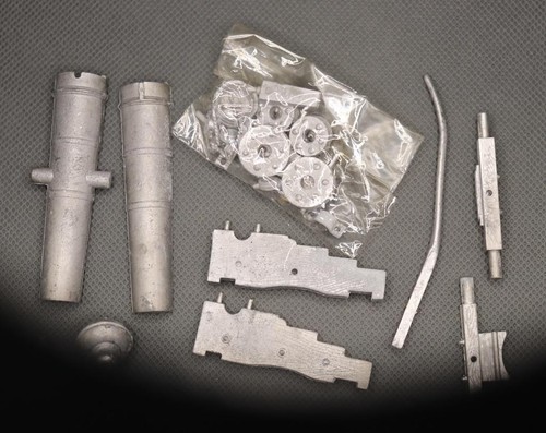 Hinchliffe models 25mm - models,