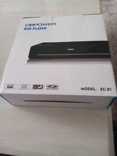 Power dvd player - db,