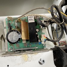 Reebok Unisex I Run 3.0