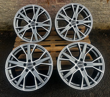 Set of 4 Wheels GMP GUNNER