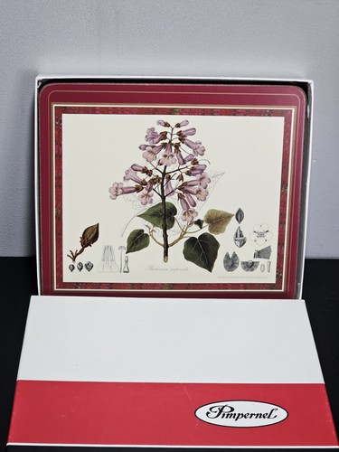 Set pimpernel rhs - set, of