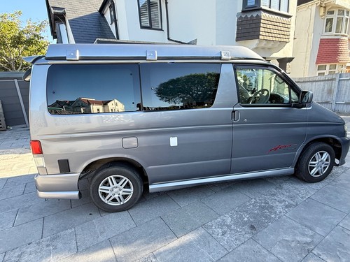 Mazda bongo friendee aero - mazda,