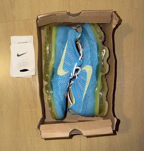 Nike air vapor max - nike, baltic