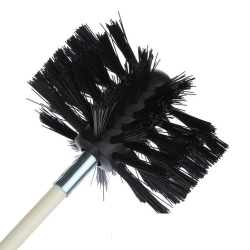 100 150mm chimney sweep - chimney, brush