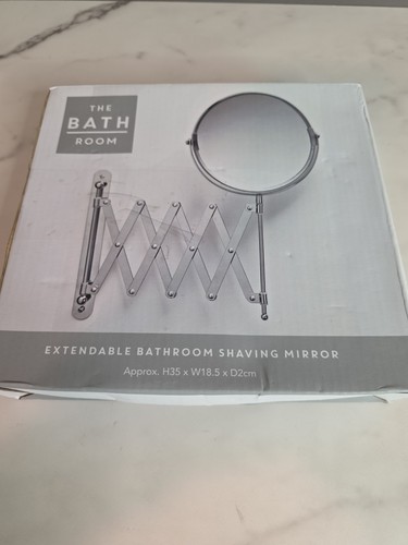 Dunelm magnification - dunelm, x2