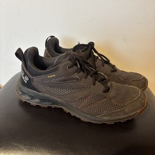 Jack Wolfskin Texapore