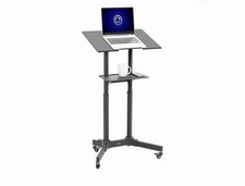 Mobile 24 x 16 inch Lectern