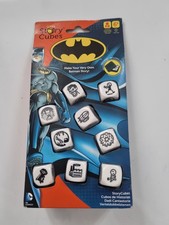 Rory Story Cubes Imagination