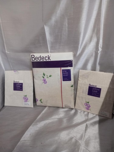 Bedeck melissa pink - bedeck, "melissa