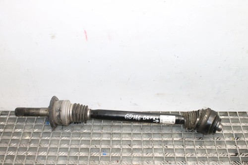 Toyota supra rear right - gr,