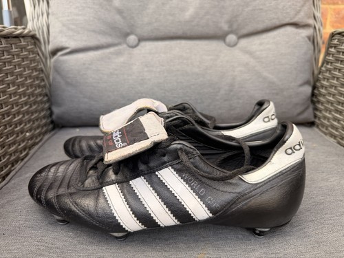 Adidas world cup boots - adidas,