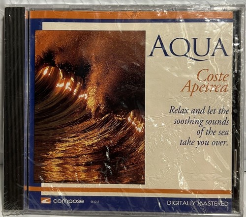 Coste apetrea audio cd - coste,