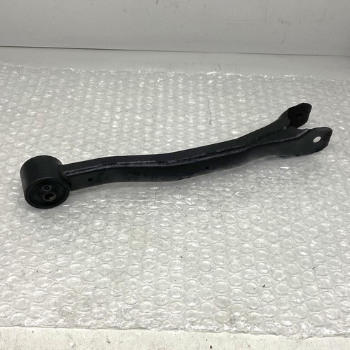Suspension trailing arm rear - suspension,