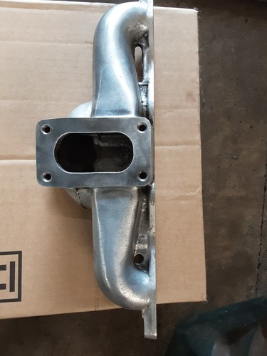 Ford xflow crossflow weber - ford,
