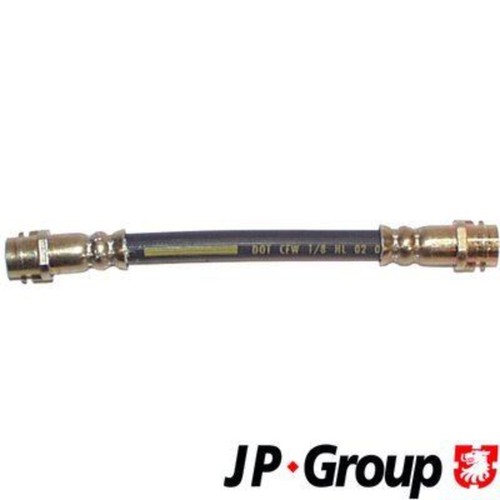 Brake hose rear - brake,
