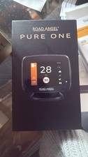 Road Angel Pure One GPS Speed