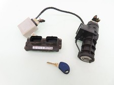 Fiat Seicento/600 2001 Engine