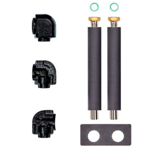 Vaillant mono heat - mono, pump