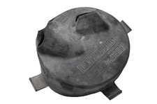 Fuel Tank Cover Breather