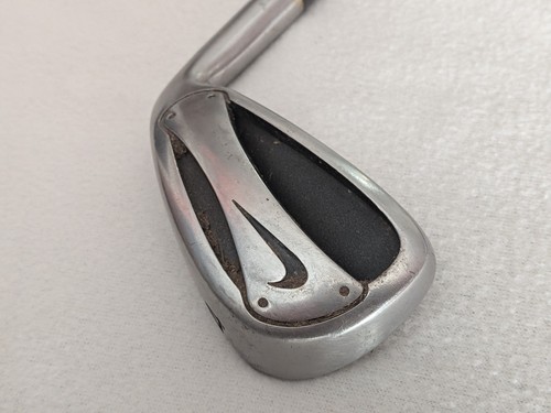 Nike slingshot iron - slingshot, –