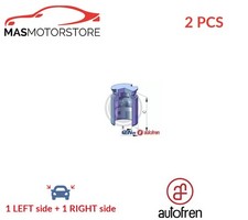 Brake caliper piston pair rear - piston,