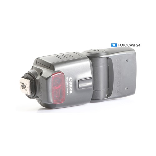 Canon speedlite 430ex - canon,