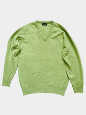 Jumper Mens 100% Scottish Wool