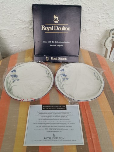 Royal doulton minerva - 6", ~