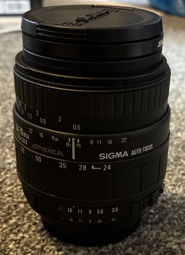 Sigma 70mm 5 6 - sigma, f3.5-5.6