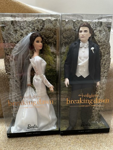 Twilight breaking dawn part - dawn,
