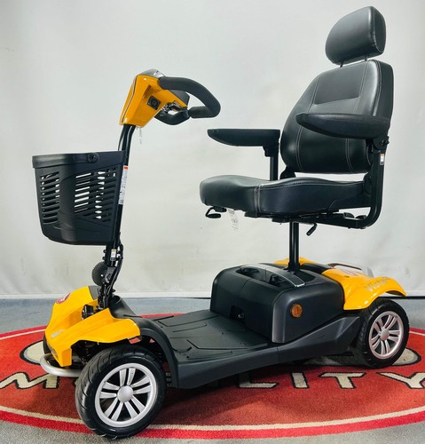 Rascal vista portable - rascal,