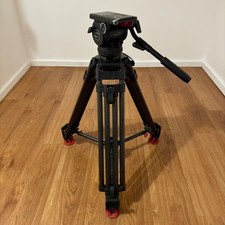 Sachtler Video 20 P Tripod